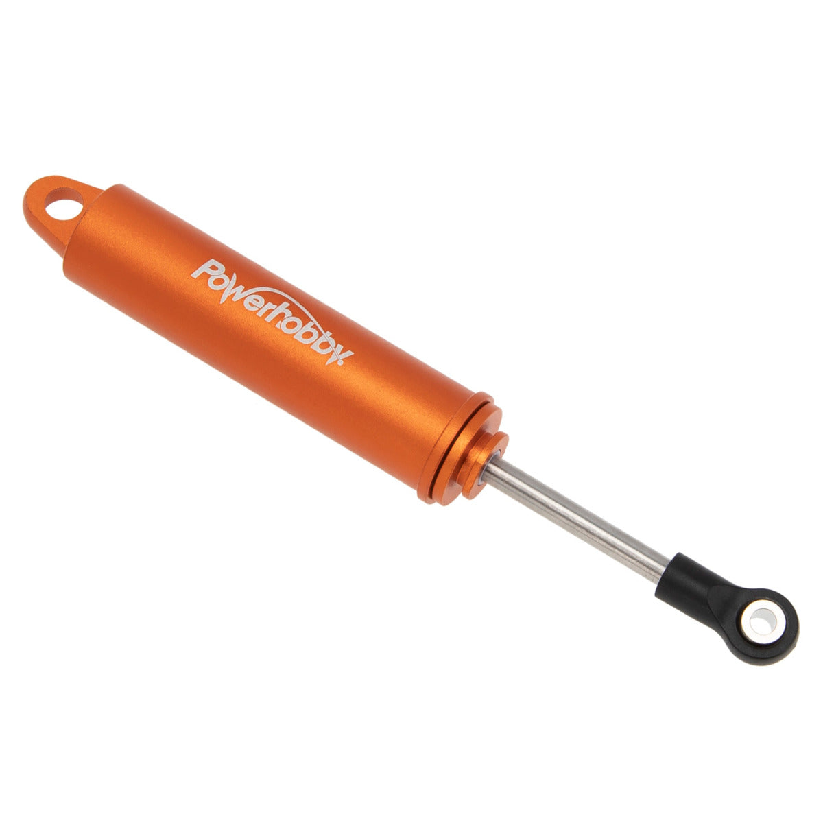 Integy RC Model 2 Stage Progressive Square Spring Shocks For SCX-10, SCX10 II & SCX10 III L=90mm