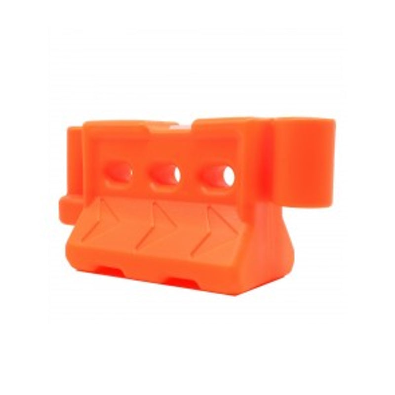 Powerhobby 1/10 Crawler / Drifter Scale Accessory (Road Safety Barriers) - PowerHobby