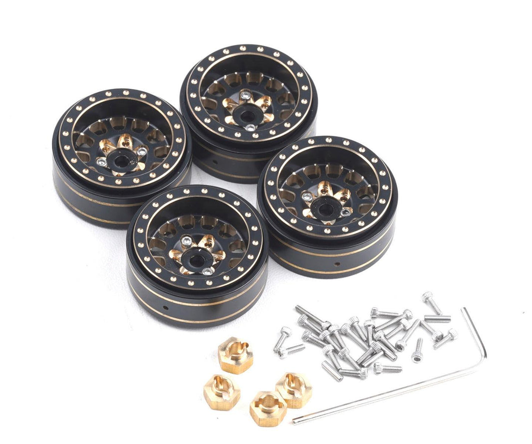 1.0 Wheels | PowerHobby