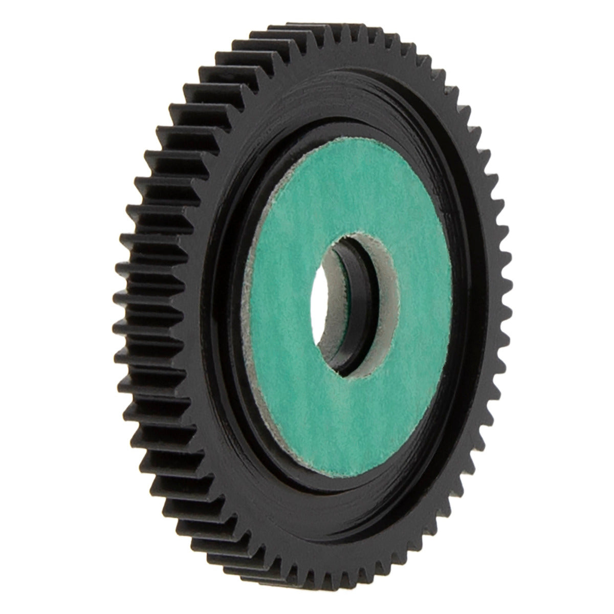 Powerhobby Hardened Steel Spur Gear 60t 0.5M Losi Mini-T 2.0 - PowerHobby