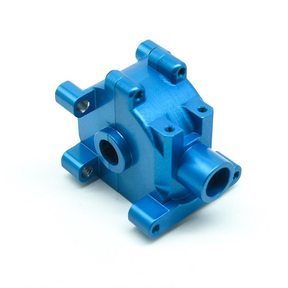 Powerhobby Aluminum Front and Rear Gear Box Tamiya TT-01– | PowerHobby