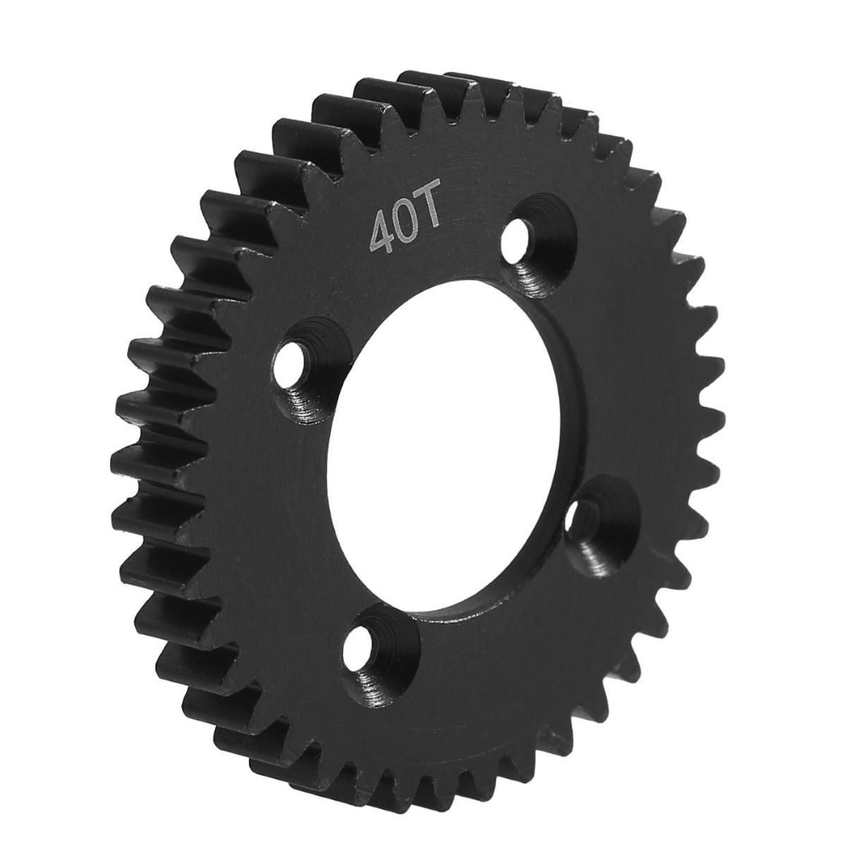 Differentiële Metalen Spur Gear Set 64T 17T 21T 26T 29T voor HSP Differentiële Metalen Spur Gear Set 64T 17T 21T 26T 29T voor HSP