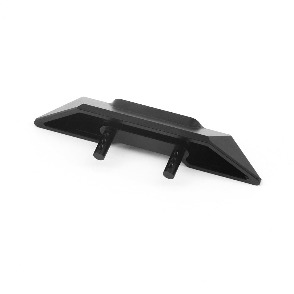 Powerhobby Aluminum Rear Bumper FOR Furitek FX118 - PowerHobby