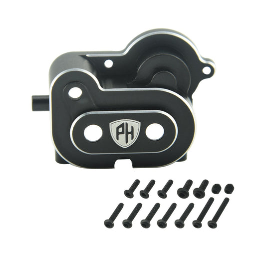 Powerhobby Aluminum Gearbox FOR Furitek FX118 - PowerHobby