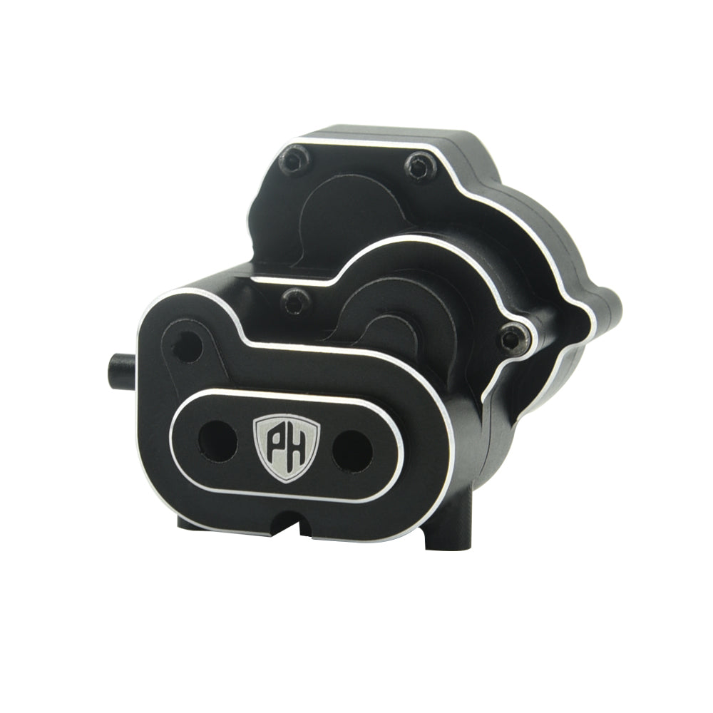 Powerhobby Aluminum Gearbox FOR Furitek FX118 - PowerHobby
