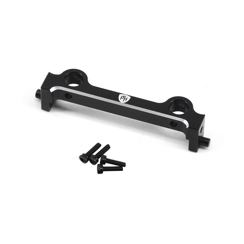 Powerhobby Aluminum Front Bumper Mount FOR Furitek FX118 - PowerHobby