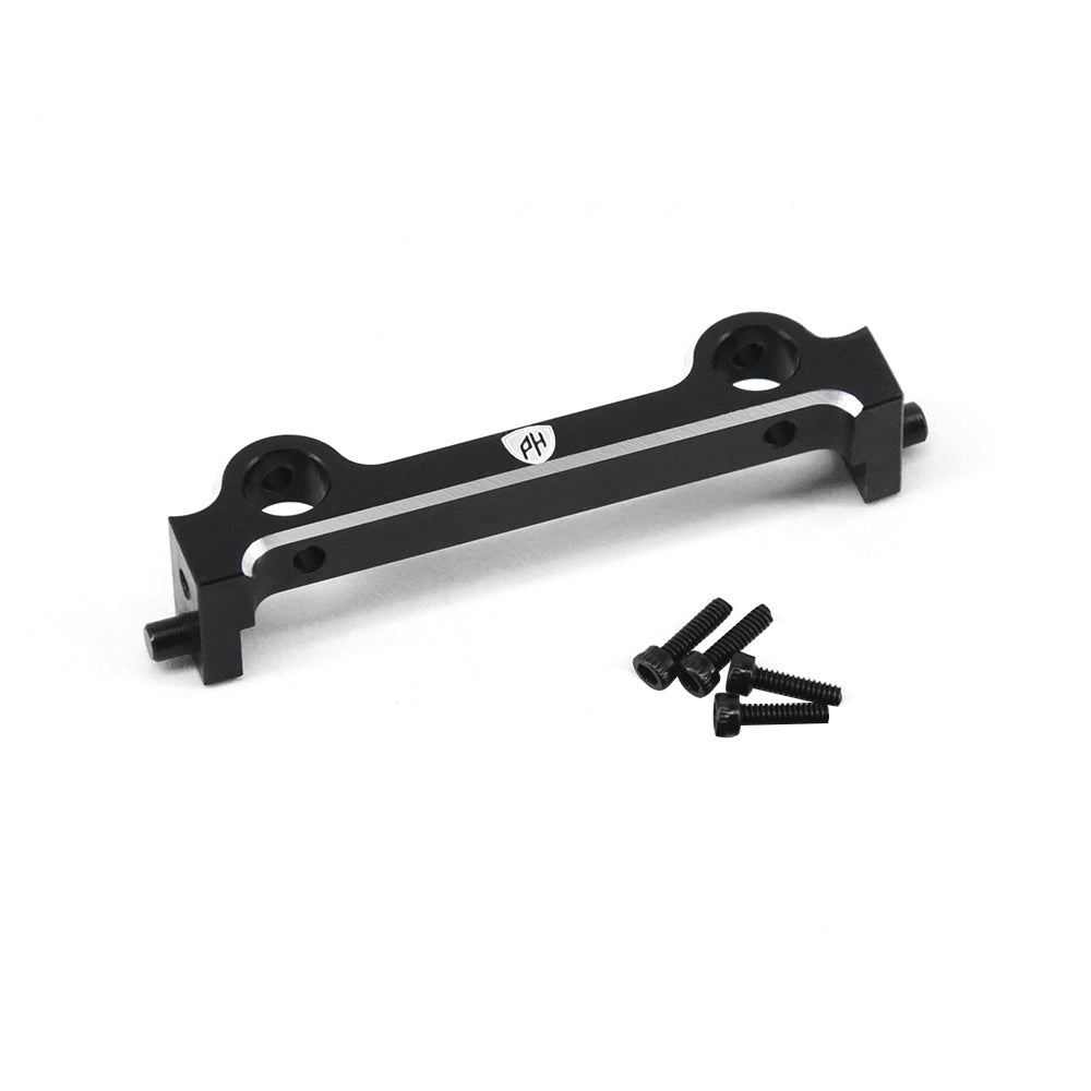 Powerhobby Aluminum Front Bumper Mount FOR Furitek FX118 - PowerHobby