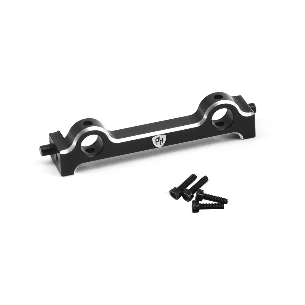 Powerhobby Aluminum Front Bumper Mount FOR Furitek FX118 - PowerHobby