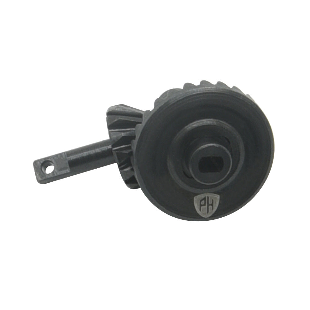 Powerhobby Steel Axle Gears FOR Furitek FX118 - PowerHobby