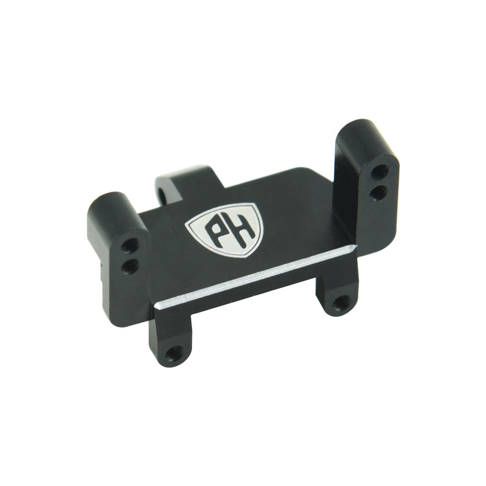 Powerhobby Aluminum Servo Mount FOR Furitek FX118 - PowerHobby