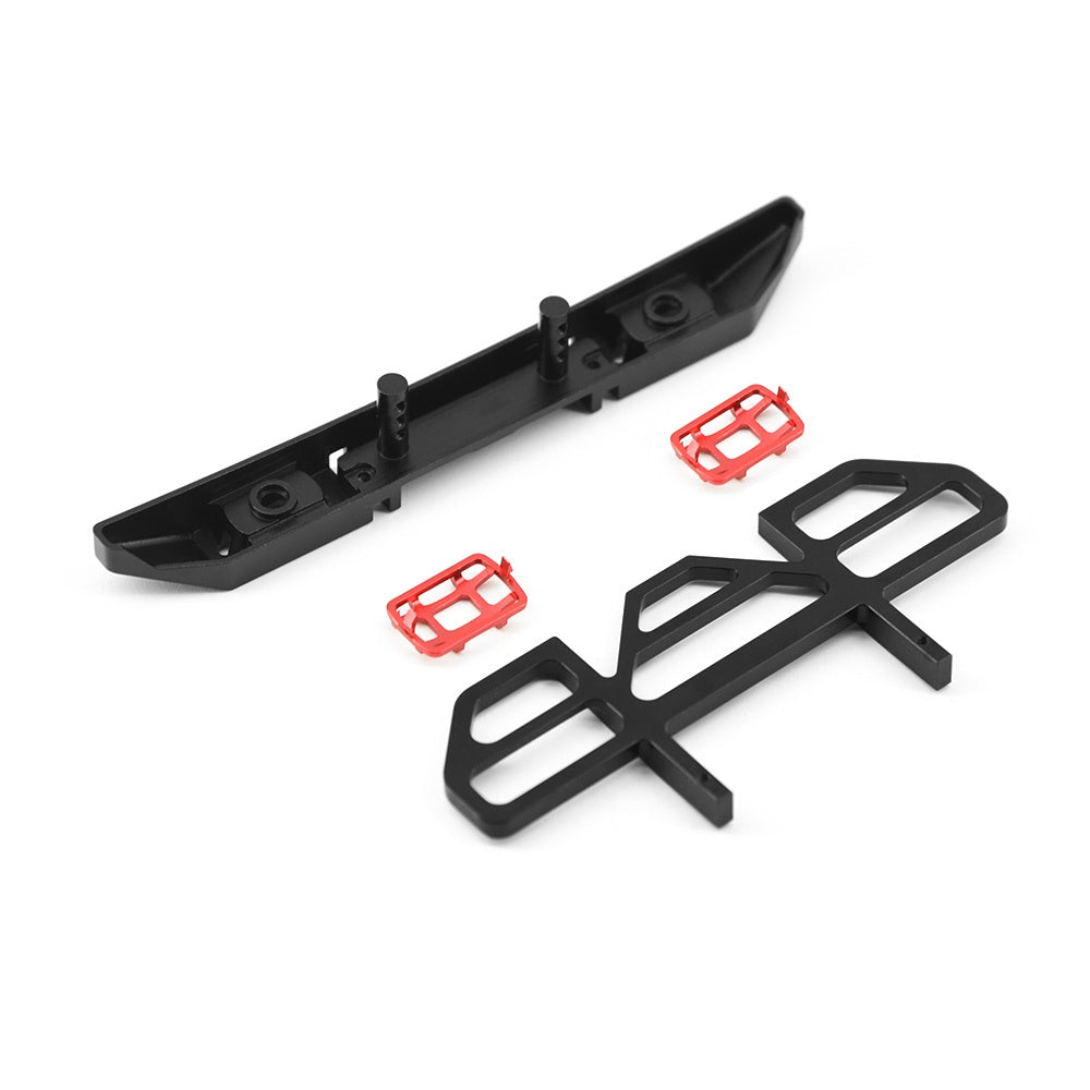 Powerhobby Aluminum Front Bumper FOR Furitek FX118 - PowerHobby