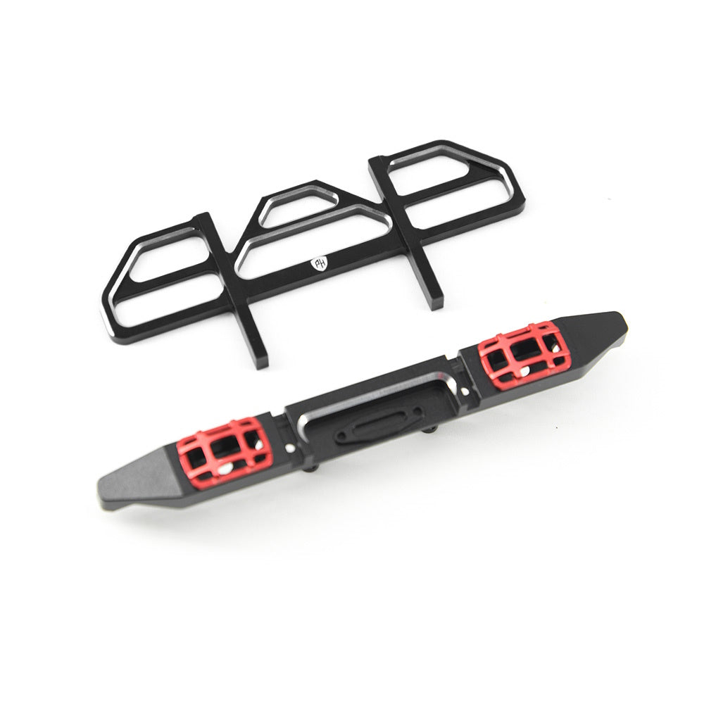 Powerhobby Aluminum Front Bumper FOR Furitek FX118 - PowerHobby