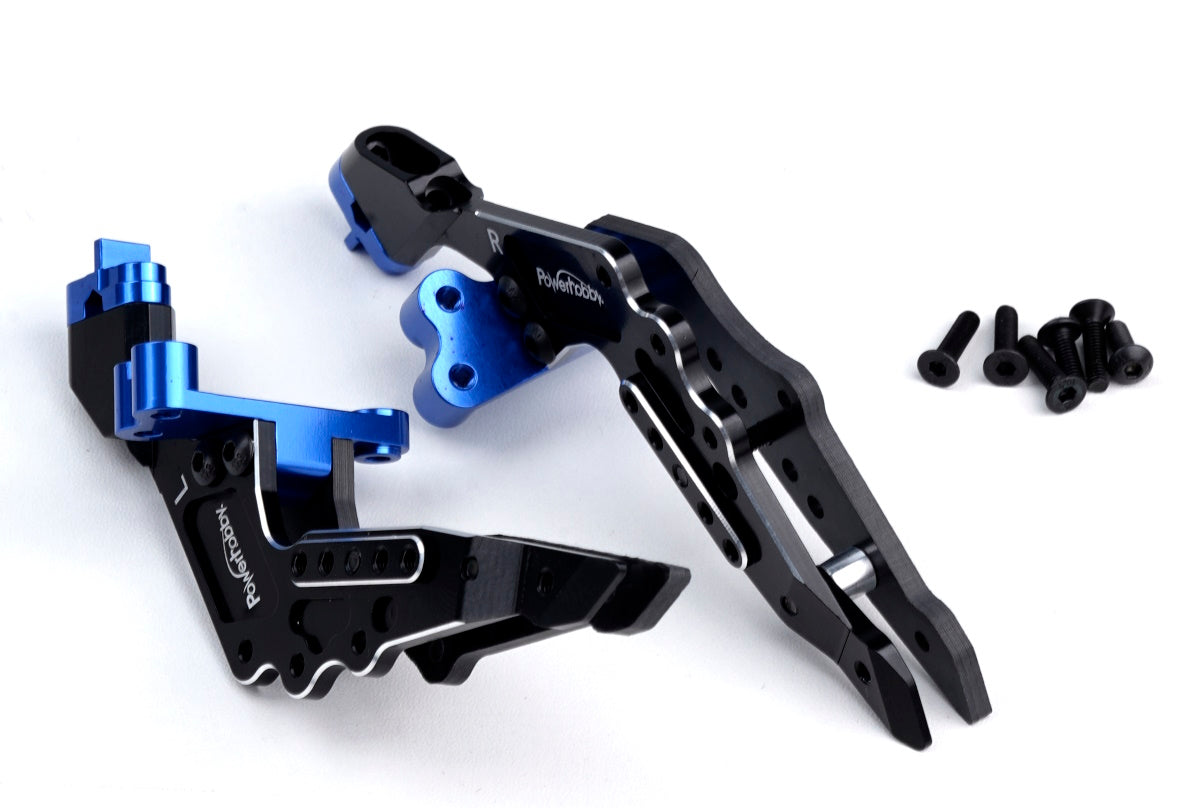 Kit Completo Coppie Coniche Kit Revisione Completa Differenziali Jeep Wrangler Jk Rubicon Dana 44 - Foto 3