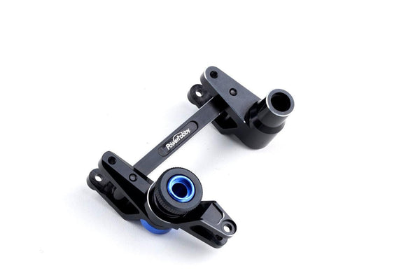 Powerhobby Aluminum Steering Servo Saver Bellcrank FOR Traxxas