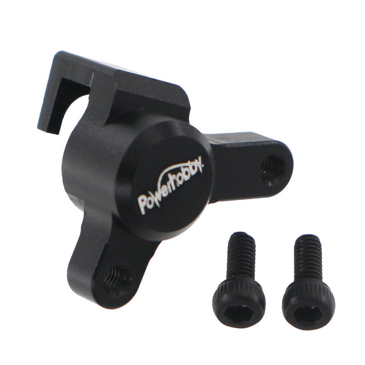 Powerhobby 7075 aluminum Rear Caliper Black Losi Promoto MX - PowerHobby