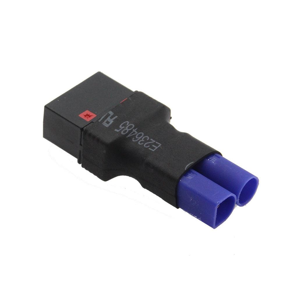 ロック RC Battery Adapters & Connector Converters– | PowerHobby