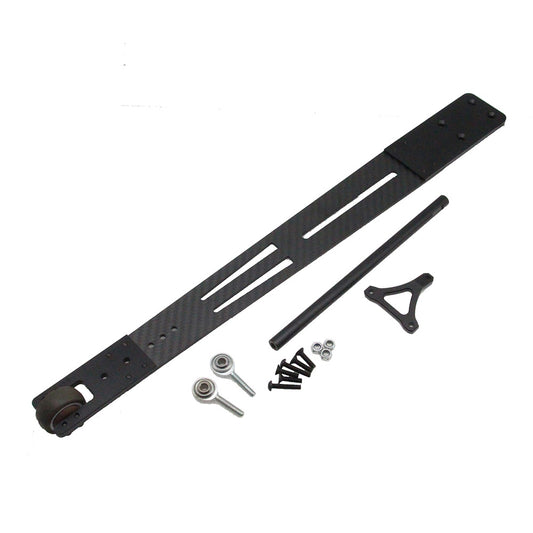 Titanium Chassis for Arrma 6s Kraton V1-V5 & EXB – Scorched Parts RC Titanium Chassis for Arrma 6s Kraton V1-V5 & EXB – Scorched Parts RC