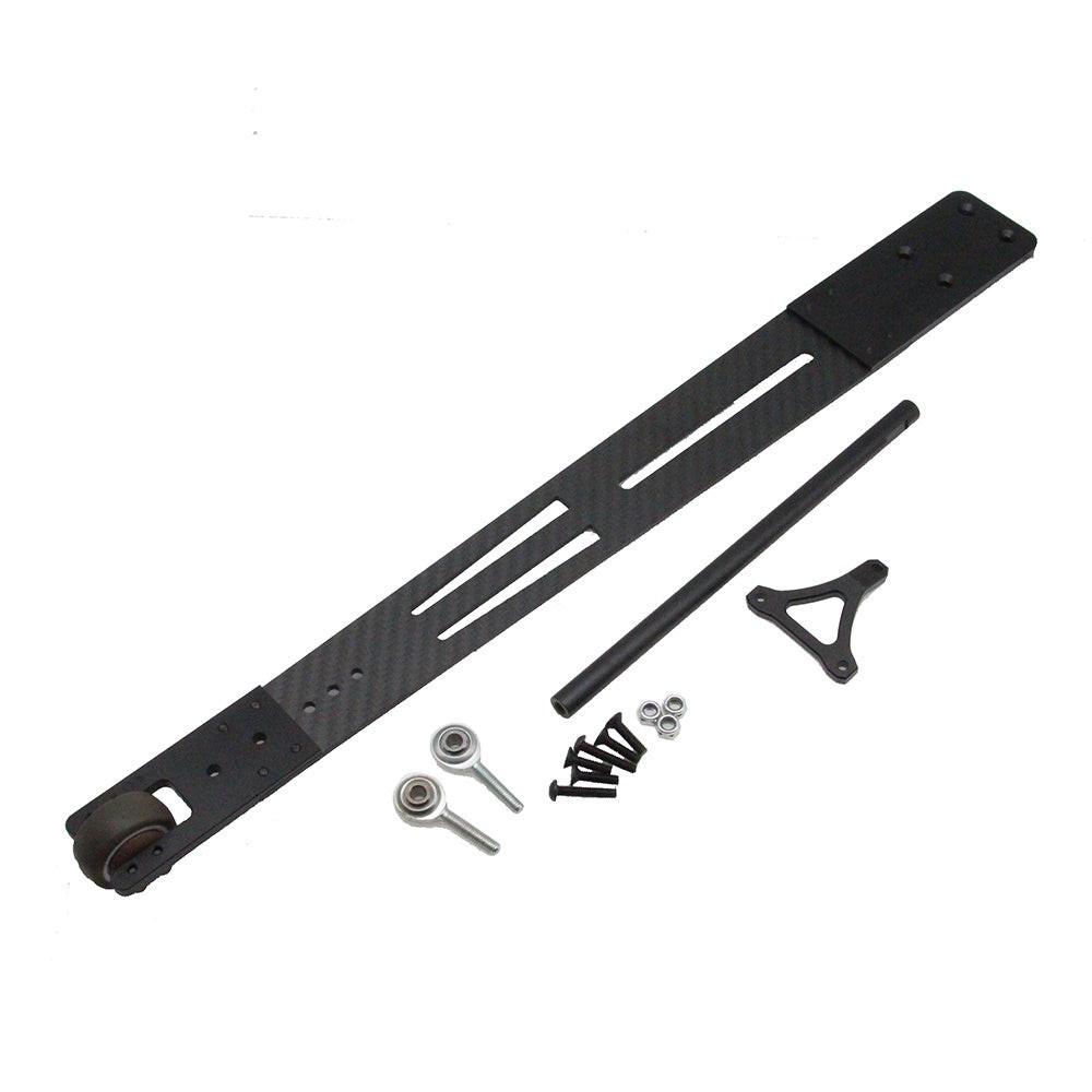 Kit piastre camber posteriori dna racing | O.R.R.A SRL Kit piastre camber posteriori dna racing | O.R.R.A SRL