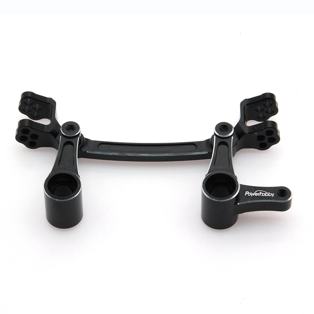 Powerhobby Aluminum Steering / Bellcrank Arrma 1/8 Mojave - PowerHobby