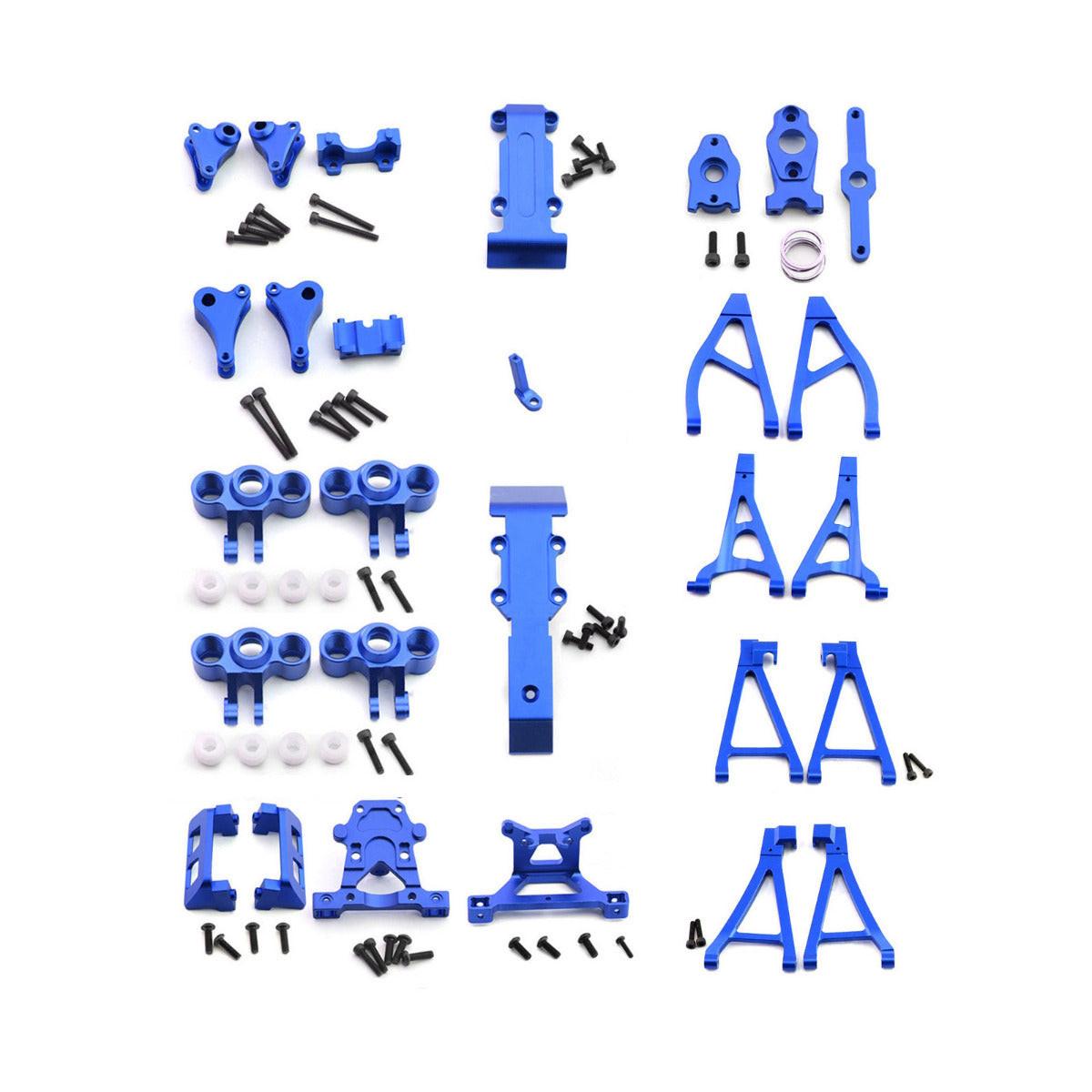 Traxxas 1/16 E-Revo Parts & Upgrades – Page 9– | PowerHobby