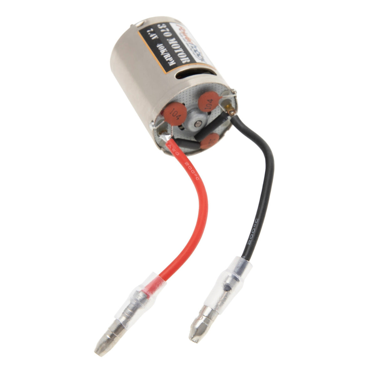 Powerhobby 23T Motor FOR LaTrax Teton / Rally / Desert Prerunner - PowerHobby