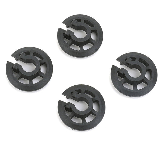 Powerhobby Shock Spring Cup Set (4) XTREME X-Maxx Shocks - PowerHobby