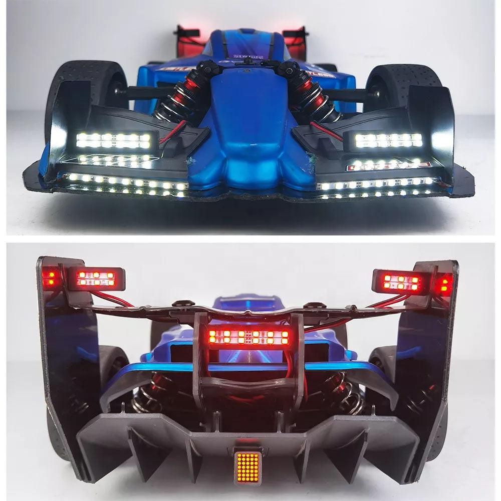 Powerhobby Arrma Limitless 1/7 Front & Rear Lights | PowerHobby