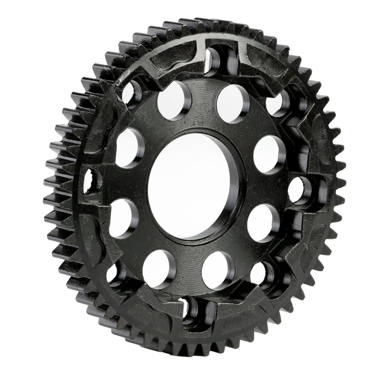 Powerhobby Hardened Steel 0.8MOD 57T Spur Gear Arrma 4S Kraton / Outcast - PowerHobby