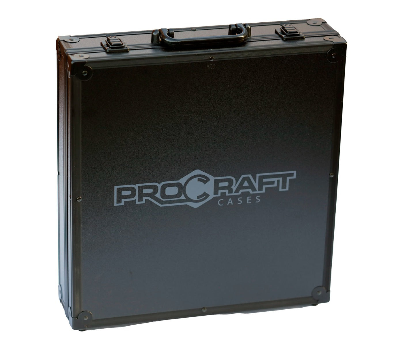 Kyosho Mini-Z Cars Metal Carrying Case MiniZ Fits 8 Cars - PowerHobby