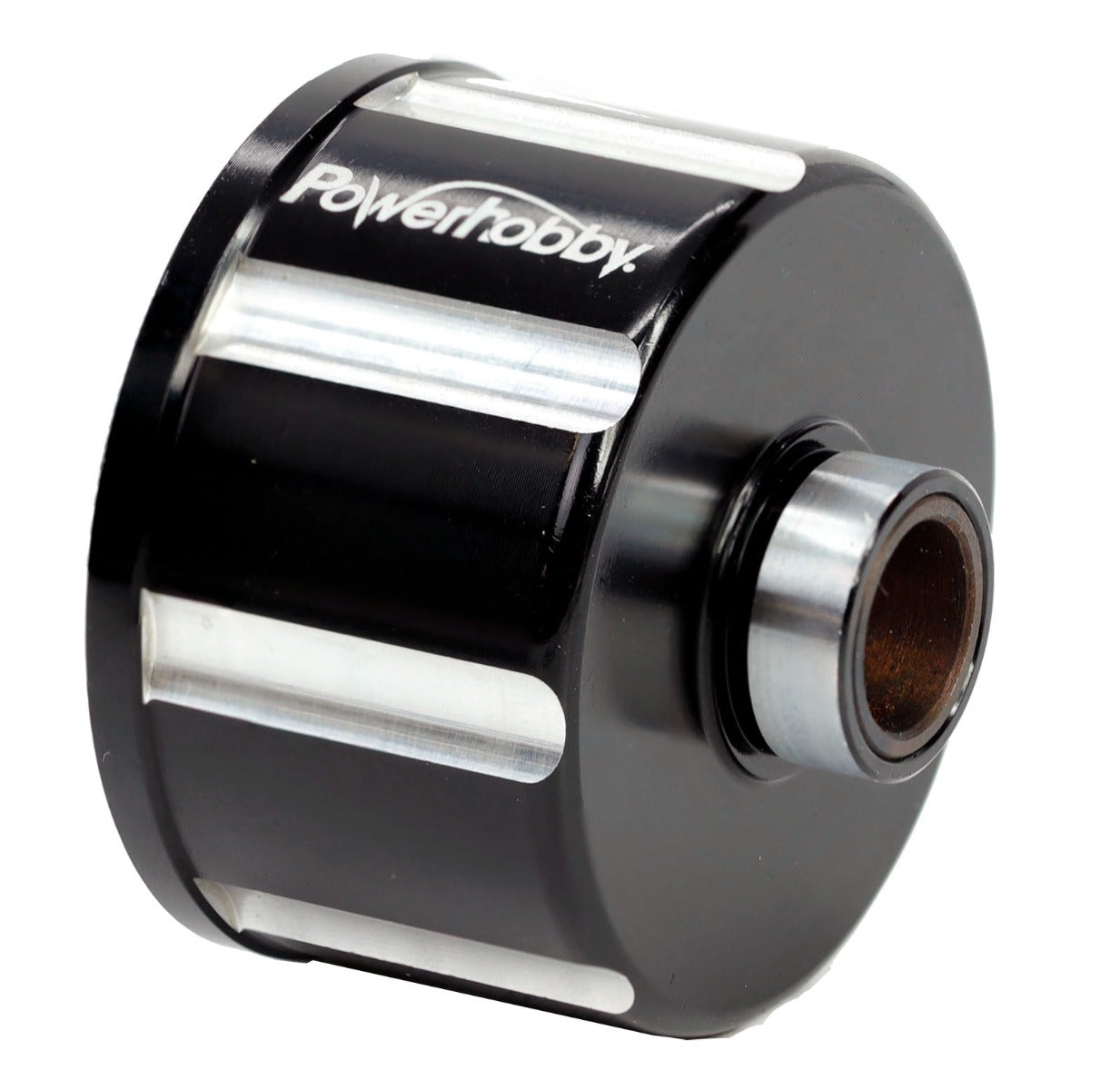 Powerhobby Aluminum Differential Case Arrma BLX 3S 4S - PowerHobby