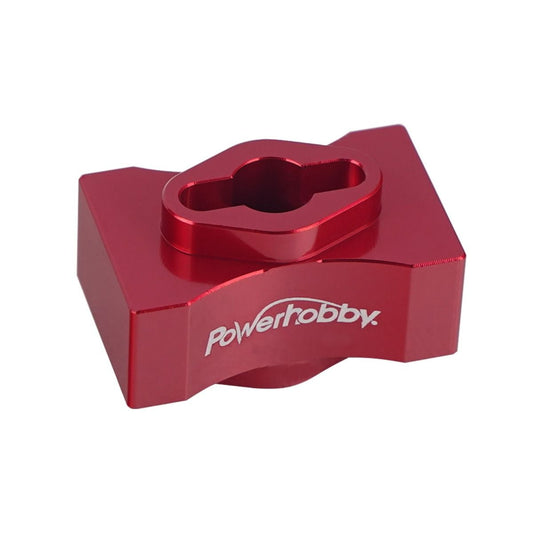 PowerhobbyAluminum 31mm Differential Locker Spool 6S Arrma - PowerHobby