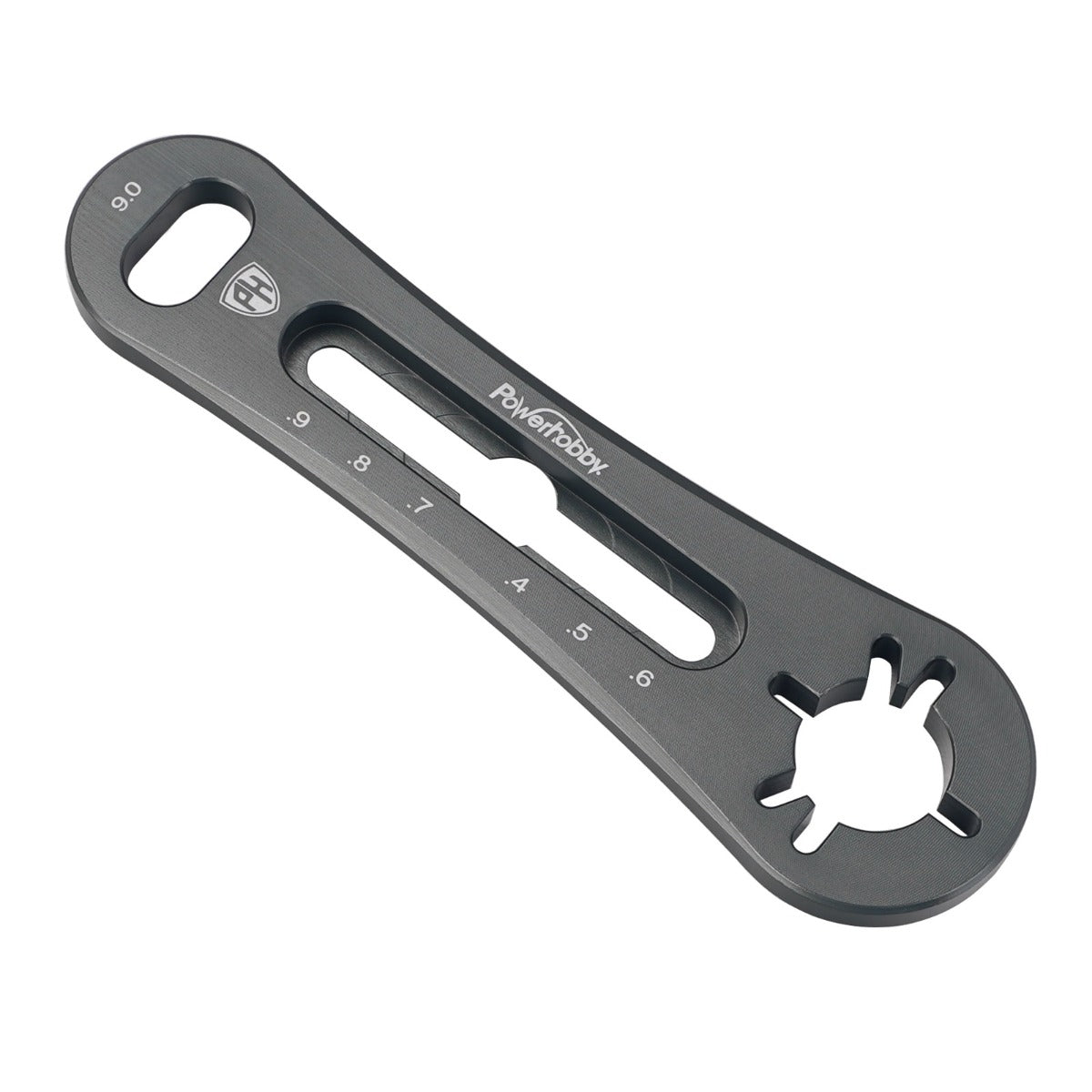 Powerhobby Flywheel Wrench - PowerHobby