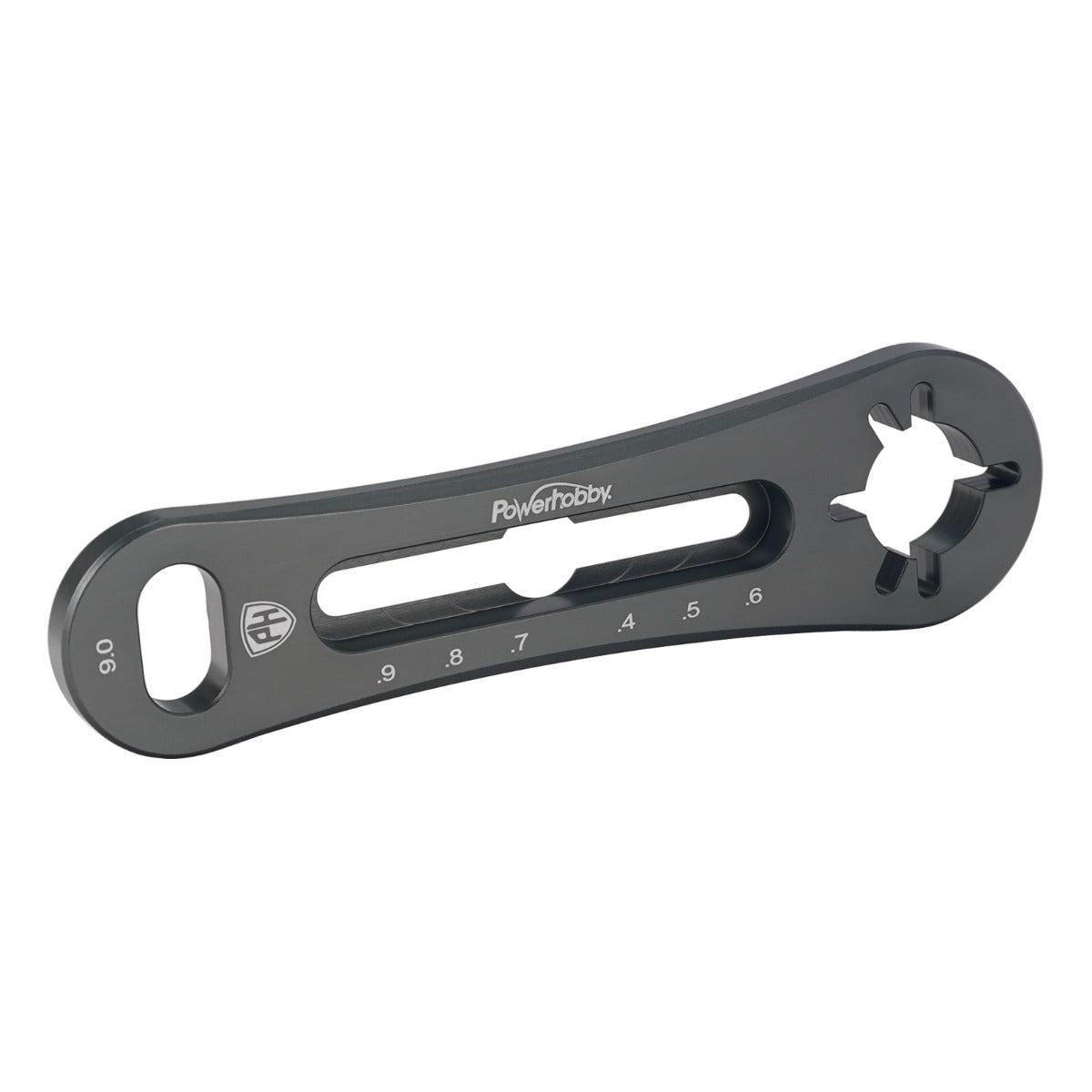 Powerhobby Flywheel Wrench - PowerHobby