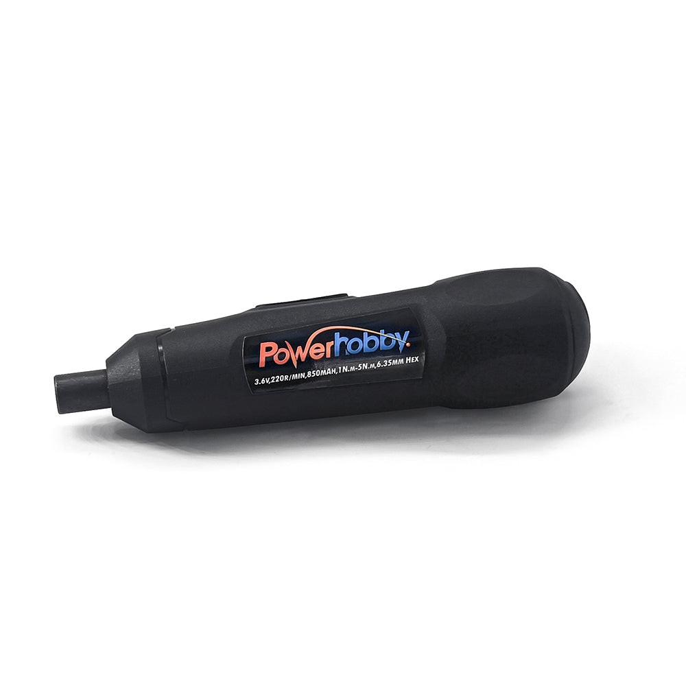 Best Rc Power Driver Powerhobby Professional Electric Power Driver Drill Machine RC TOOLS ...
