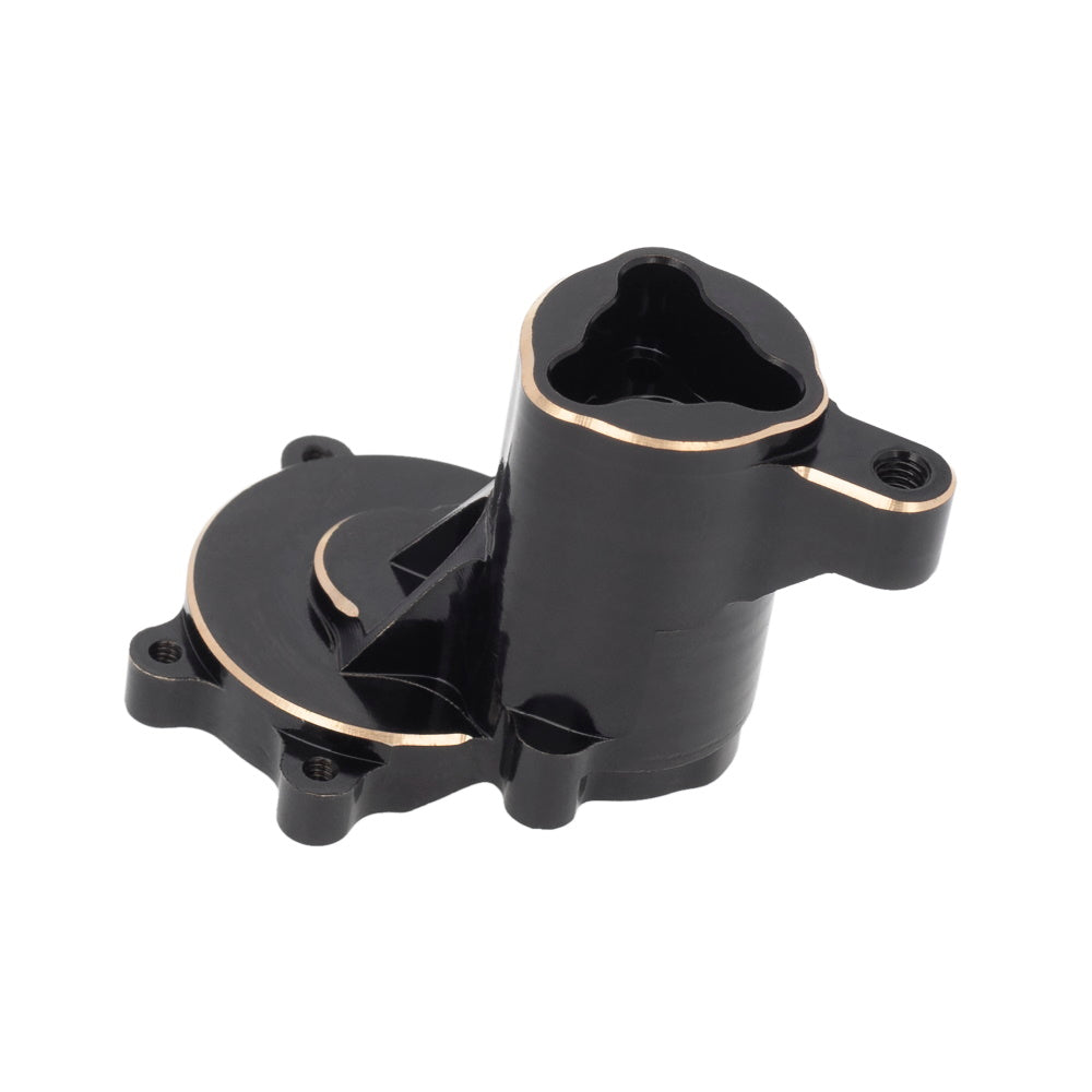 Powerhobby Brass Brass Rear Stub Axle Carriers Redcat Gen Redcat Gen8 V1 / V2 - PowerHobby