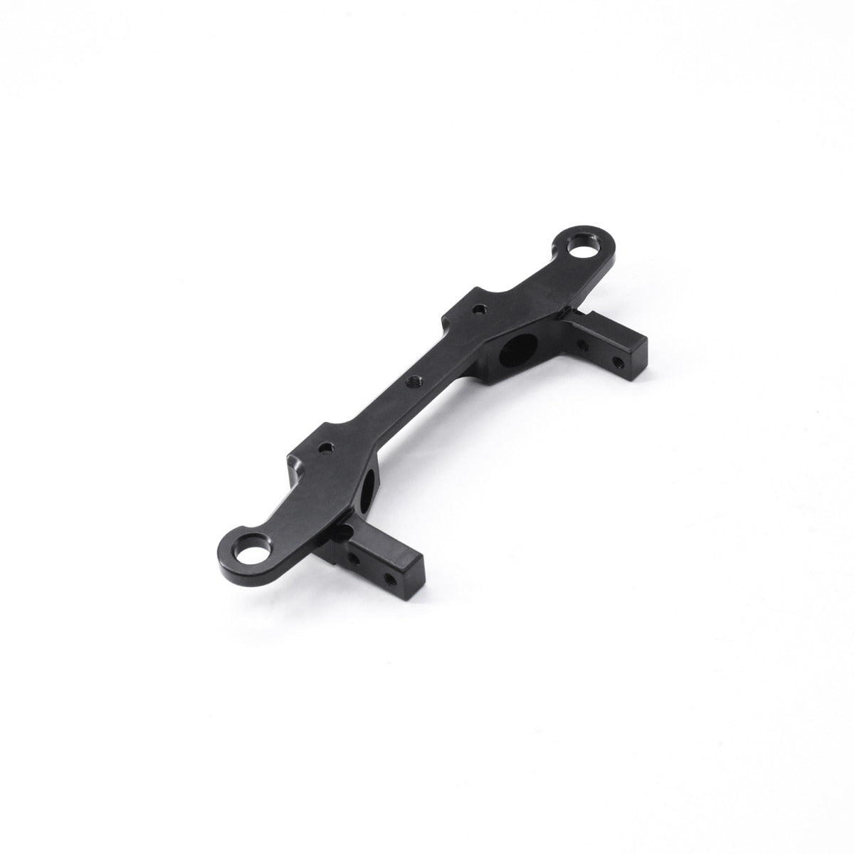 Powerhobby Brass Counterweight Rear Bumper Mount Axial SCX10 III - PowerHobby