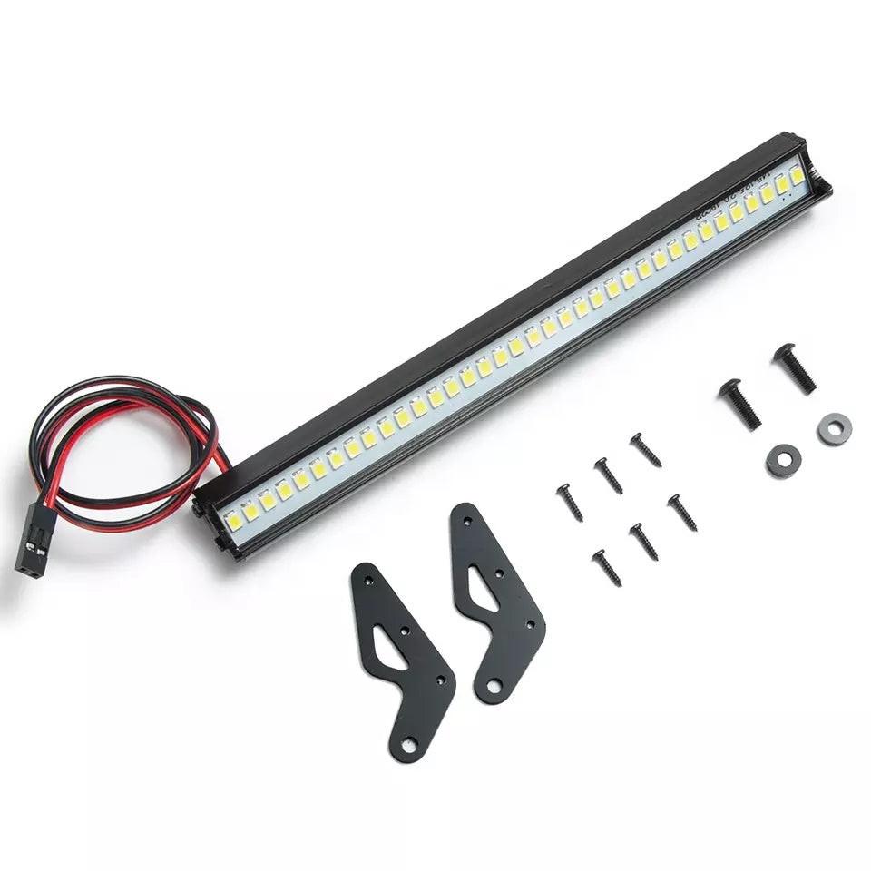 Powerhobby Super Bright RC Roof 36 LED light Bar 1/10 Crawler FOR TRX-4 ...