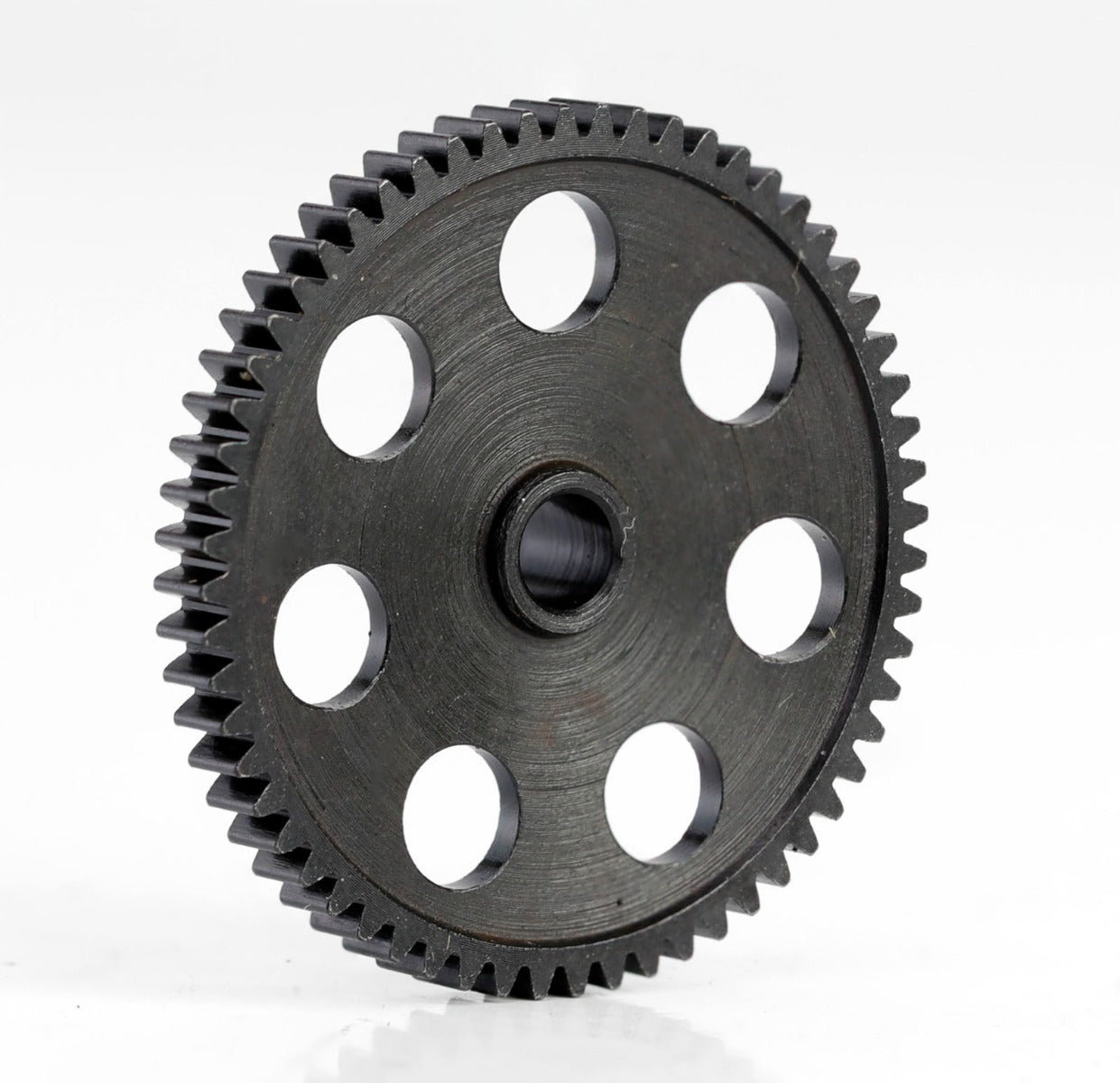 Powerhobby 60T 0.5 Hardened Steel Main Spur Gear FOR Traxxas Latrax Rally / Teton - PowerHobby