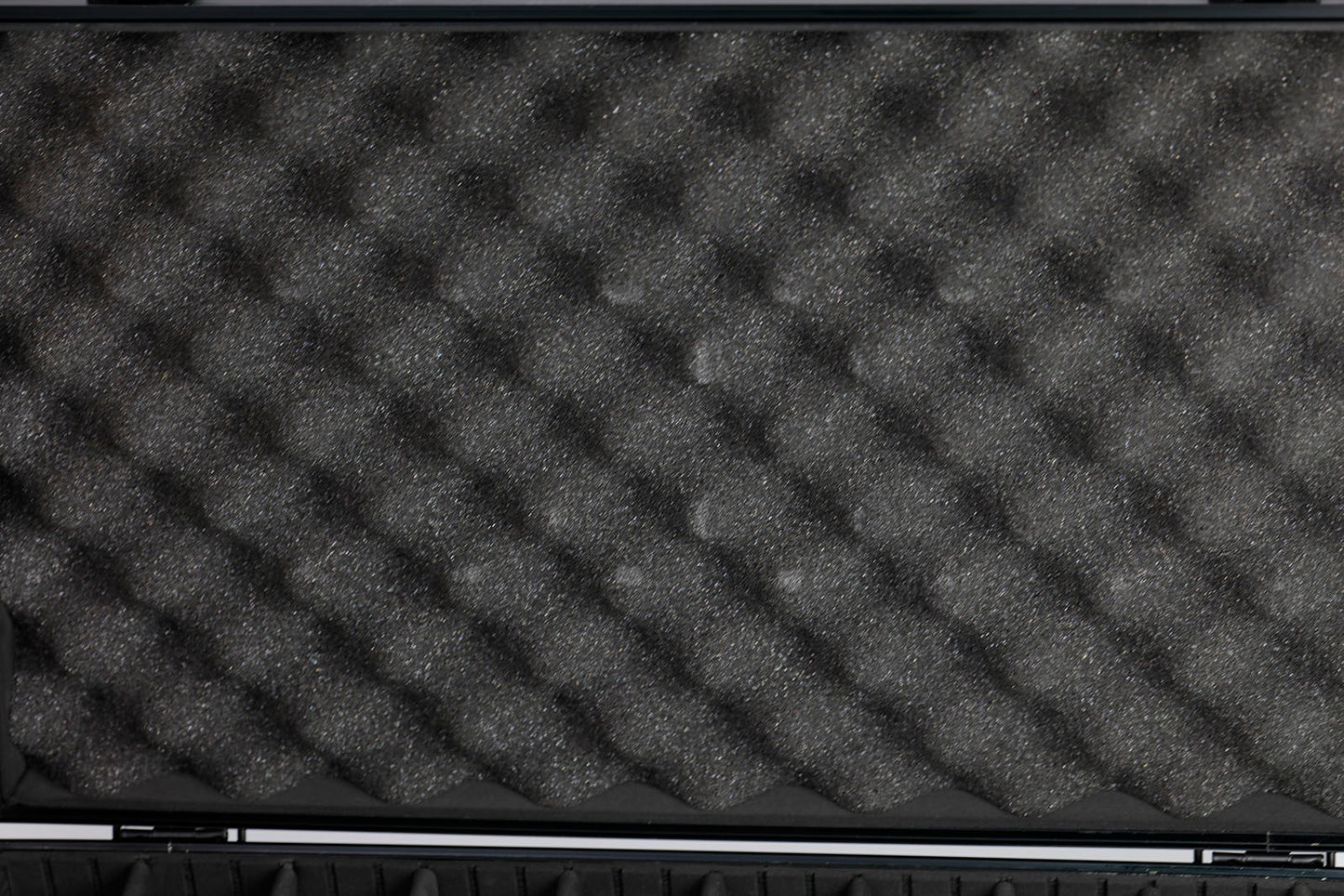 HO 1/64 Scale Diecast Slot Car Aluminum Carrying Case For AFX Auto World Hot Wheels - PowerHobby