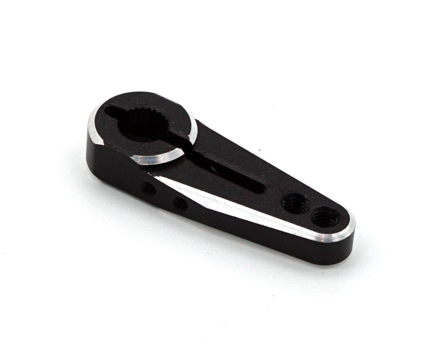 Powerhobby 25T Aluminum Clamping Servo Horn Red– | PowerHobby