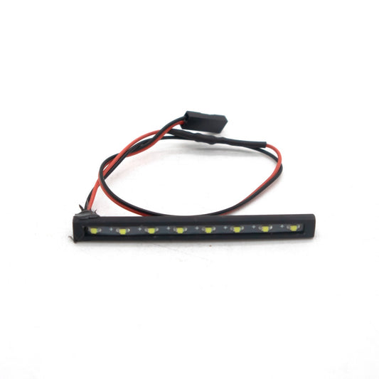 Powerhobby SCX24 Jeep C10 Deadbolt Roof Light 65mm - PowerHobby