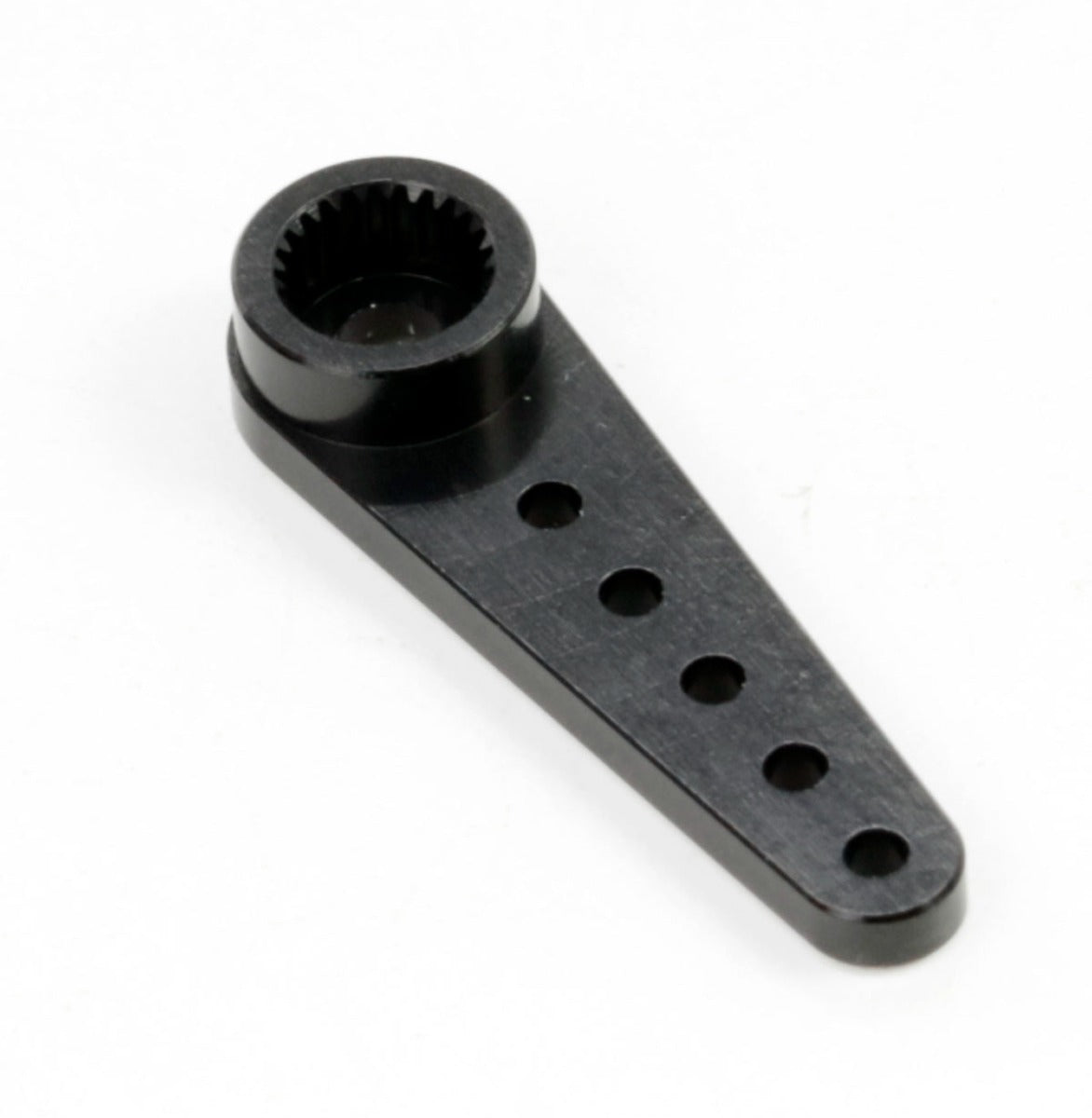 Powerhobby CNC Machined Aluminum Micro 25T Servo Horn / Arm : 59MG - PowerHobby