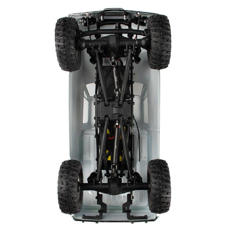 Powerhobby Axial SCX24 C10 Jeep Betty Hardened Steel Center Driveshaft - PowerHobby