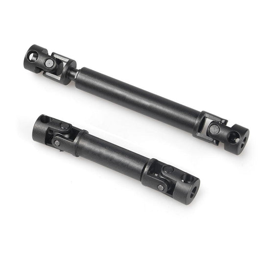 Powerhobby Axial SCX24 C10 Jeep Betty Hardened Steel Center Driveshaft - PowerHobby