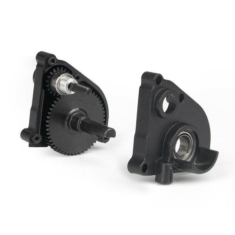 beth gear Axial SCX24 Jeep C10 B17 Betty Deadbolt Transmission Gearbox Gear 51T 19T