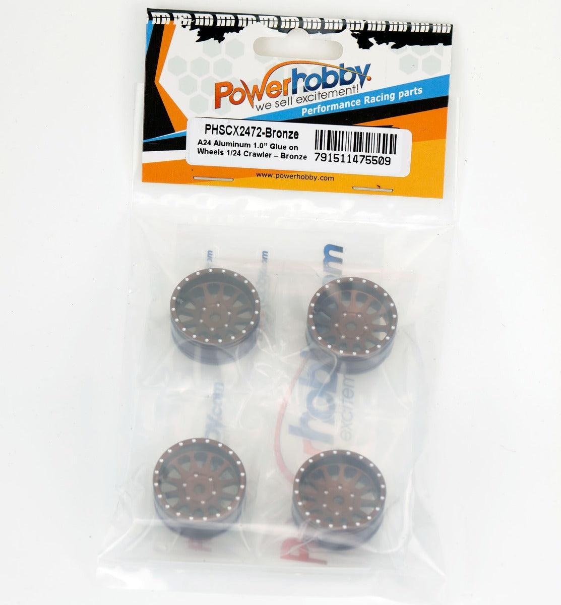 INJORA 1.0 Beadlock Cerchioni Ruote Pneumatici Set -3.78mm Offset INJORA 1.0 Beadlock Cerchioni Ruote Pneumatici Set -3.78mm Offset