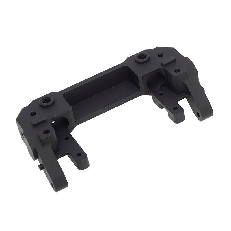 Powerhobby 1/6 Axial SCX6 Aluminum Front Bumper Mount - PowerHobby