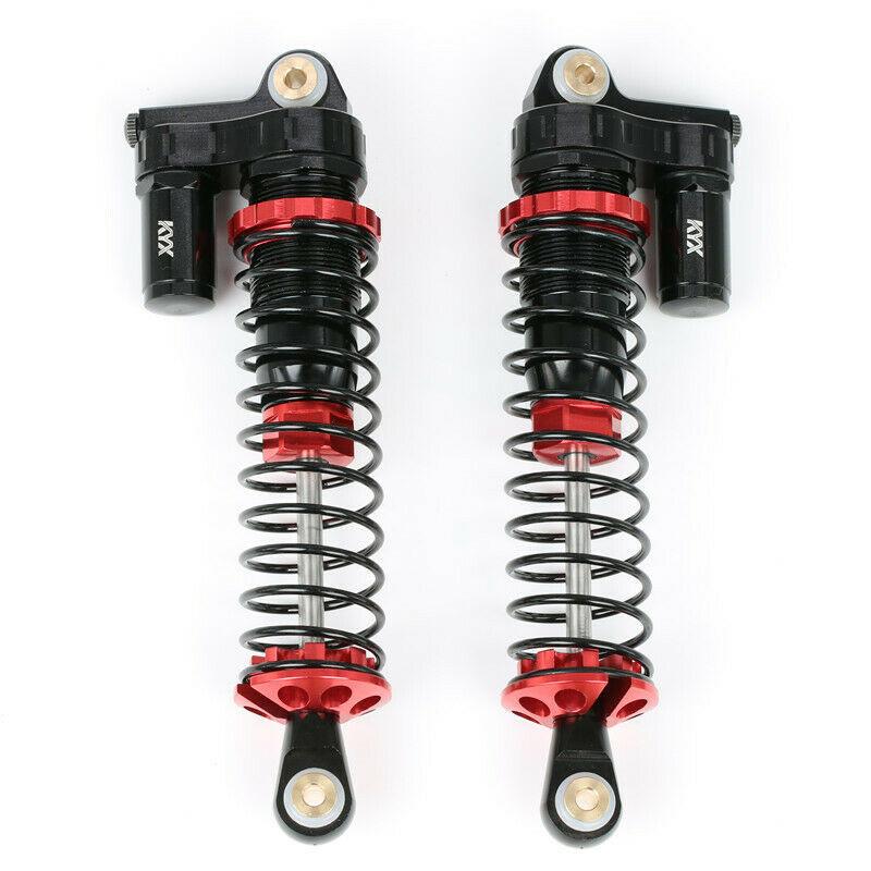 ザキ KAWASAKI ZX Rear Suspension Shock K196-00 Unknown Model TRSH DV