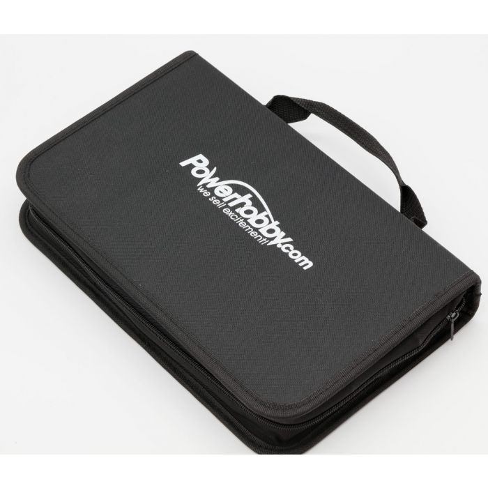 Powerhobby RC Tool CARRY BAG - PowerHobby