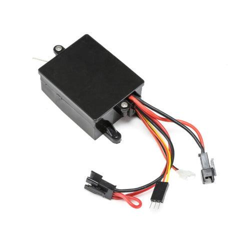 Pro boat PRB-18011 ESC/Receiver React 17 | PowerHobby
